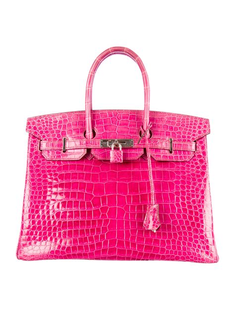 hermes crocodile bag|hermes crocodile bag price.